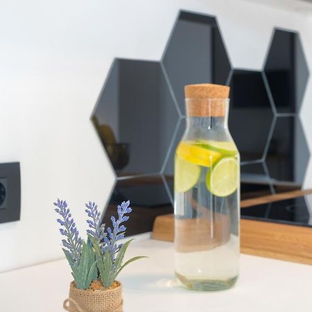 Hvar Top View Apartments フヴァル エクステリア 写真