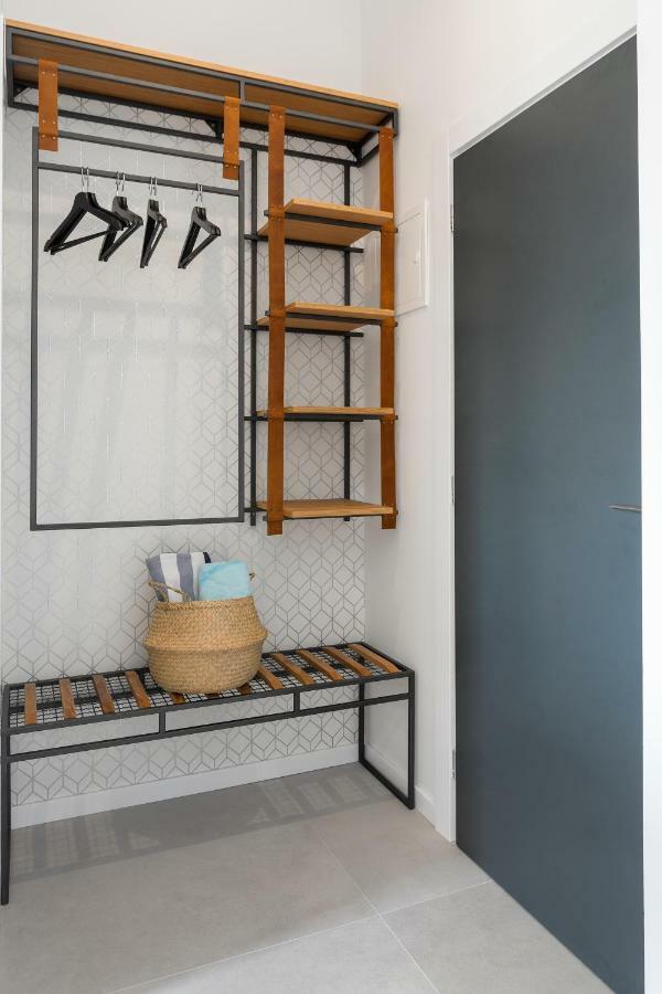 Hvar Top View Apartments フヴァル エクステリア 写真
